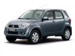 Daihatsu Terios 2006 года